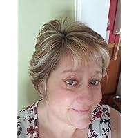 Misery Loves Calamity by Karen Ann Hopkins