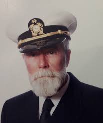 William Samuel Corker Jr. (1927-2017)