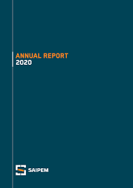 Outsourcing of contract personnel has become the ideal platform to effectively manage resources. Https Www Saipem Com Sites Default Files 2021 04 Annual 20report 202020 Pdf