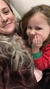 Missing my baby's first day of kindergarten after 5 months