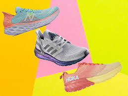 And sporting goods featuring the latest technologies help us beat our personal best. Best Running Shoes For Women 2021 From Nike To On The Independent