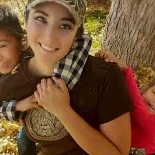 Rebecca Barela's Instagram, Twitter & Facebook