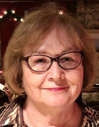 Obituary for Carol M (Manzie) Fournier