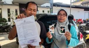 Setelah Hilang Enam Hari Orang Tua Anisa Cabut Laporan Di Kepolisian Suara Jatim