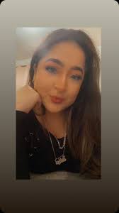 Kimberly Carpio Pereira