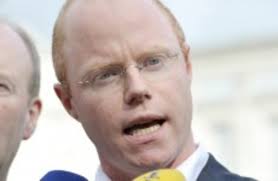 Stephen Donnelly: I put your questions to the Troika. Here's what they said