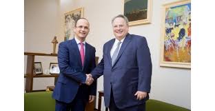 Image result for niko kotzias