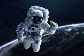 Yes, astronauts are baking cookies in space. No, they can't eat ...