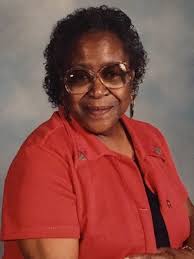 Obituary for Eliza (Daniel) Yow