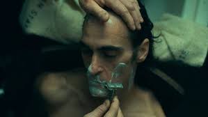 You got a joke for us today? Joker: Folie à Deux (2024) 4k First Scene  (Open Matte)