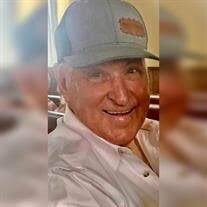 George Edward Agan Obituary