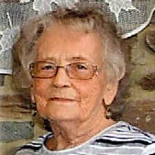Dorothy Hanson Obituary (2014)