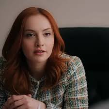 Yargı Dizisi ve Başak Gümülcinelioğlu Üzerine