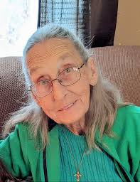 Obituary information for Betty Banner Carpenter Lakes