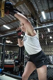 Die zwei jahre jüngere brasilianerin hatte jedoch eigene pläne bei ufc vegas 43, beendete die titelambitionen von tate und gestaltete dabei . Miesha Tate Activa De Cara A Ufc Vegas 31 Ufc