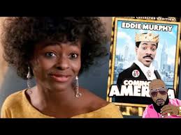 Remember Patrice From “Coming To America” This Is How She Looks Now