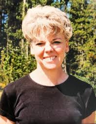 Obituary for Althea (Rowland) Lewis