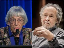 Defining the literary region: Oregon Book Award finalists suggest works to  add to the Pacific Northwest canon