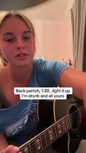 Avoiding homework reminiscing summer #marlbororeds #original  #singersongwriter