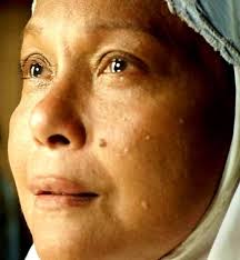 JUST IN.... In celebration of Ortigas Art Festival 2025, one of NORA  AUNOR's most awarded films 'Thy Womb" to be shown