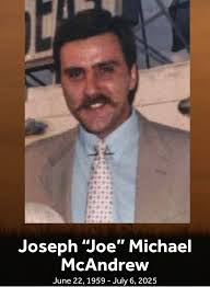 RIP Joe Dever. Was anyone else raised