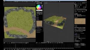 Blender Terrain Mesh Tutorial Youtube But i will try to make it in blender and if it. blender terrain mesh tutorial