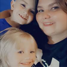 Walmart delivered at 6:40 am with snacks.