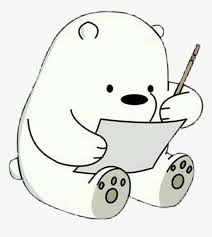 Ice bear pfp coupon : Webarebears Icebear Cute Aesthetic Pretty Ice Bear Sticker Hd Png Download Kindpng