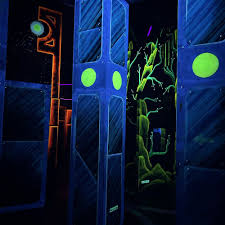 BEST of Glastonbury Laser Tag - Yelp