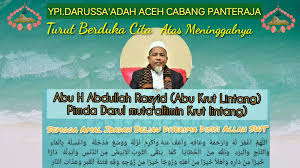 Ypi darussa'adah official 1.353 views1 year ago. Yayasan Pendidikan Islam Darussa Adah Aceh Cabang Panteraja Home Facebook
