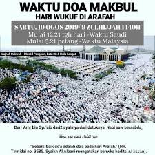 Keduanya adalah jenis ibadah yang tidak ada kaitannya sama sekali. Awleeya Haji Dan Umrah Annurbay Twitter