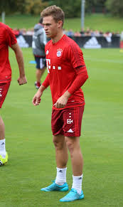 24k reads 762 votes 21 part story. File Joshua Kimmich Training Fc Bayern Munchen 1 Jpg Wikimedia Commons