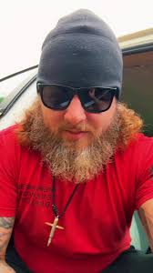 The morning of day 3. #mustangsodyssey #articpush #tgif #fyp