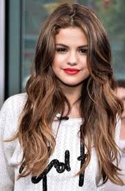 Selena Gomez Light Brown Hair Selena Gomez Hair Hair Beauty Black To Blonde Hair