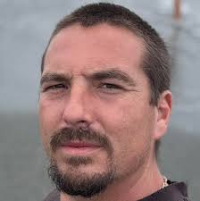 I grew up in Ukiah, CA