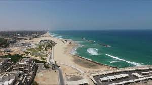 Then go to the beach, have a picnic, or stay at the campsite. Ashkelon Beach Youtube