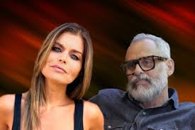 Paparazzi se comunicó con angie, que amable y entendida en la profesión le hizo frente a lo que se dice. Hdncsk2ogbtsum