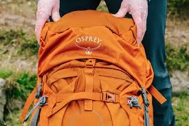 Osprey Aether Ag70 Backpack Review Outdoors Magic