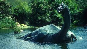 Popular interest and belief in the creature has varied since it was brought to worldwide attention in 1933. Search For The Loch Ness Monster With Google Maps