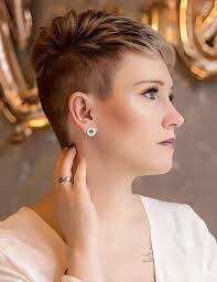 Any recommendations for a stylish haircut and color?