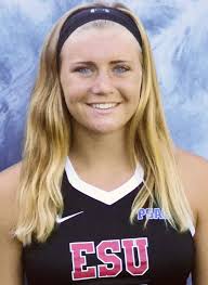 2015 Field Hockey Roster