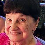 Helen Olga Wanko Nicholas Ciurczak (1934-2021)