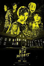 Five young mutants, just discovering their abilities while held in a secret facility against their will, fight to escape their past sins and save themselves. Vodlocker 1080p Watch The New Mutants Online Movie Free The New Mutants New Mutants Movie Free Movies Online