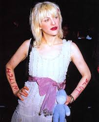 It is the only daughter of kurt cobain drives around making stops at 7 eleven and the reformation clothing shop before a late lunch at el cholo. Tumblr