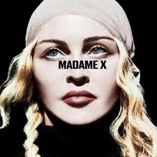 Chart Check Billboard 200 Madonnas Madame X Suffers