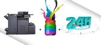 24 Hours Cheap Color Copies Color Copies Printing Techniques Printing Methods