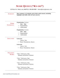 resume cover letter template, cover