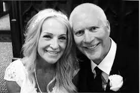 Homan-Petschke married Aug. 14