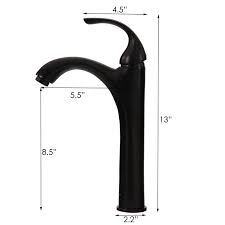 8822orb elite oil rubbed bronze single