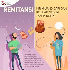 Ideal pos for restaurants, bars, retail, cafe, nightclubs & more. Remitansi Kirim Uang Dari Dan Ke Luar Negeri Tanpa Ngeri Sikapi